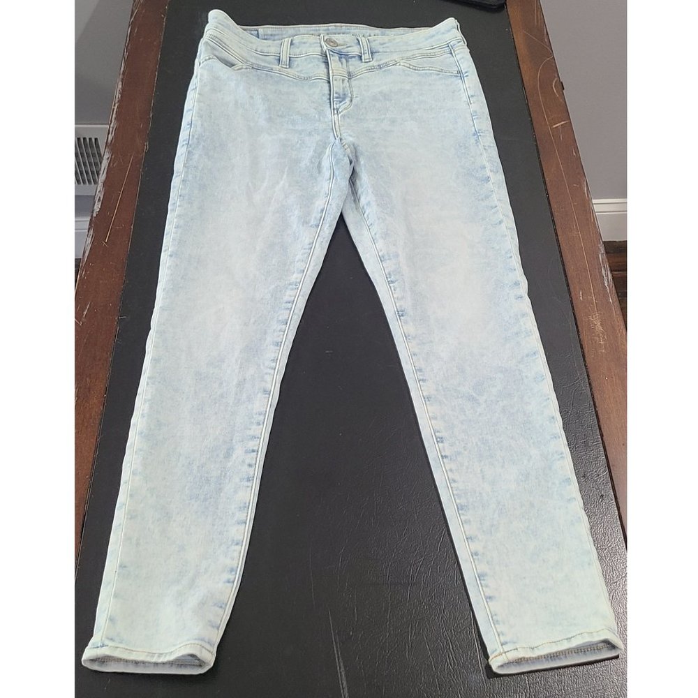 NWOT American Eagle High Rise Jeggings